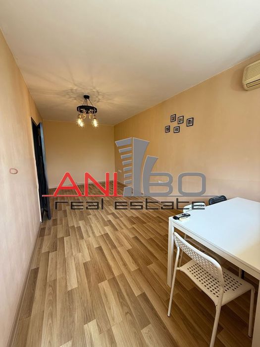 Продава се Тристаен апартамент в Варна, Левски - 79 кв.м за 2450 €/кв.м - Снимка #1