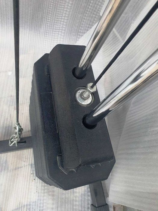 Продается комплексный силовой тренажер ArtSport Profi Gym (б/у)