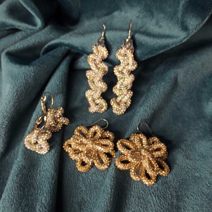 Браслеты и другое