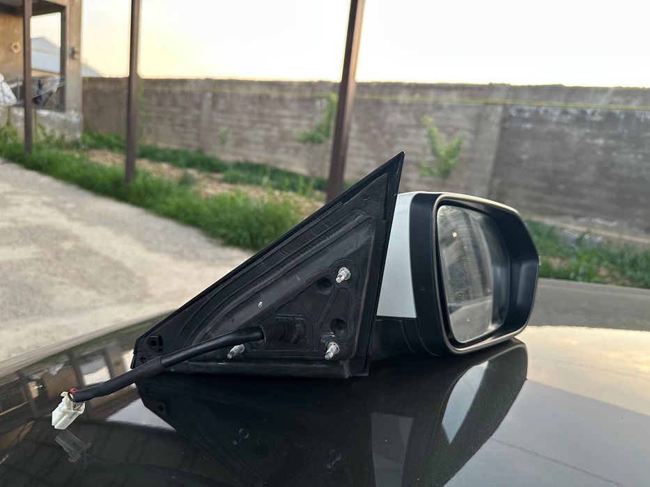 Продается боковое зеркало JAC J7, J7 Plus