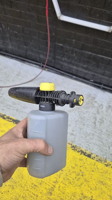 Duza spumare karcher