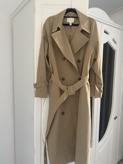 Продам Тренч H&M