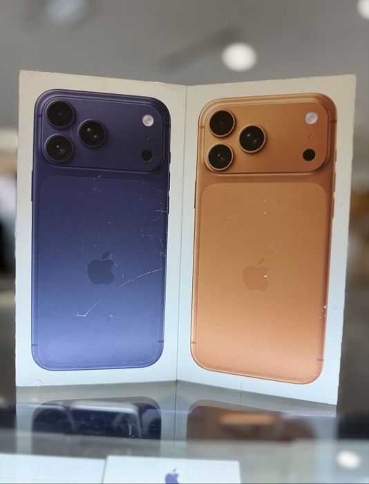 Iphone 17 pro max, Айфон 17 про макс
