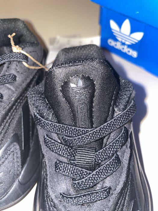 Pantofi sport copii mas 20, Adidas Ozelia