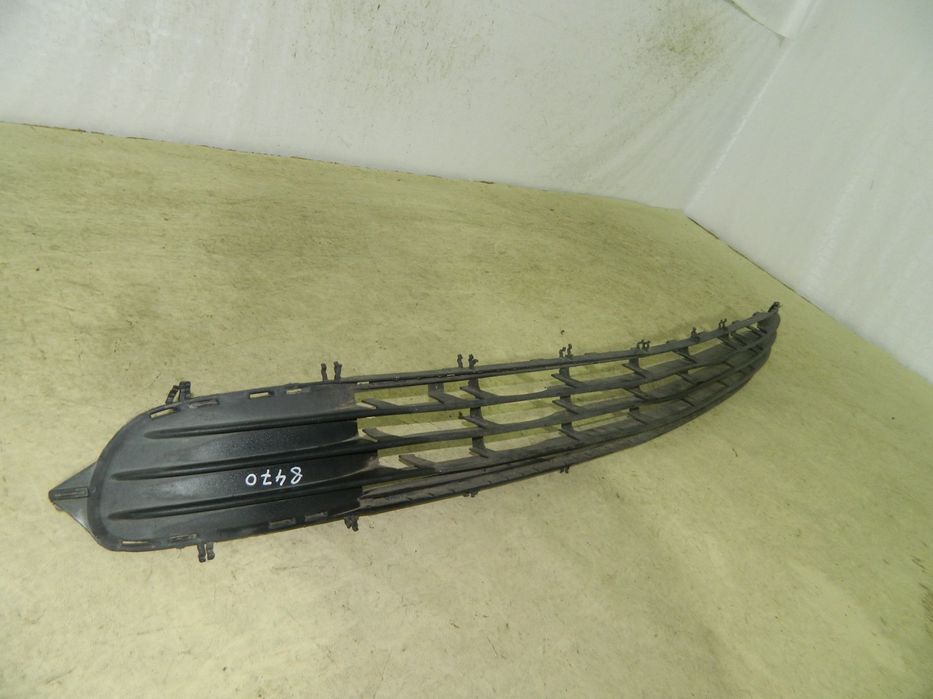 Grila inferioara bara fata, Opel Corsa B, 92-00.