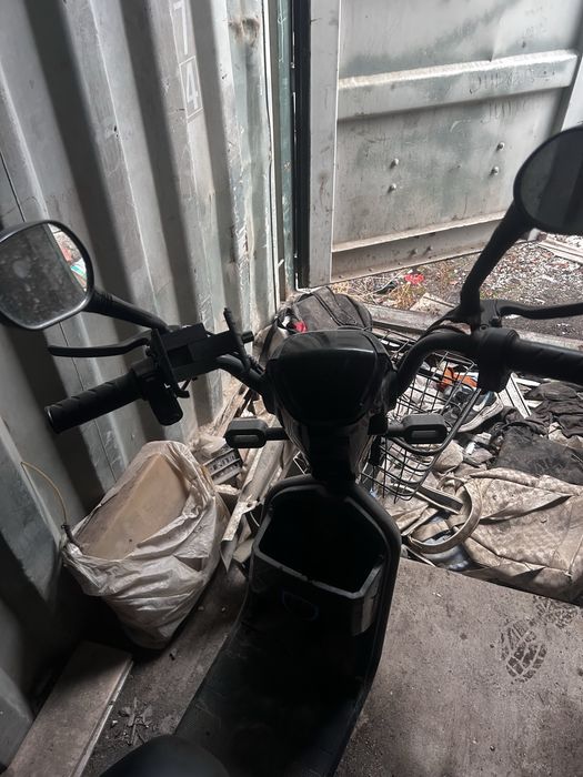 Продаю скутер Алматы