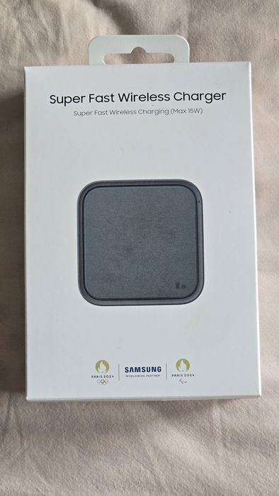 Samsung Super Fast Wireless Charger