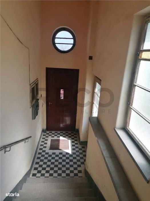 RECO Apartament 3 camere in Oradea zona Ultracentral