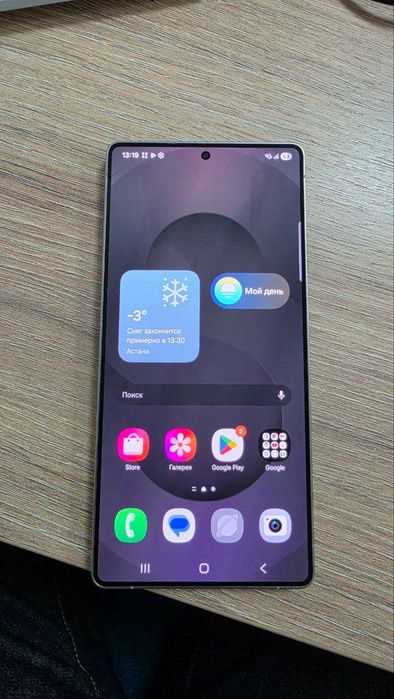 Продам Galaxy S25 Ultra 512 ГБ