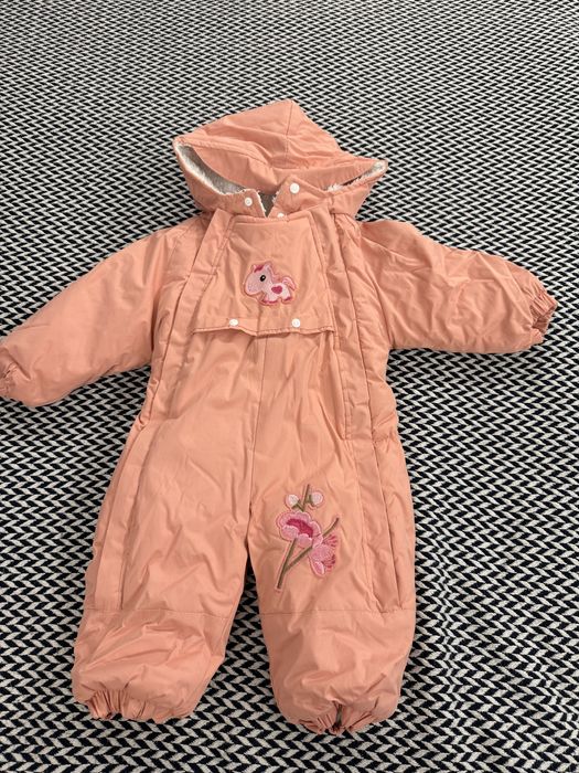 Космонавт много дебел 18м