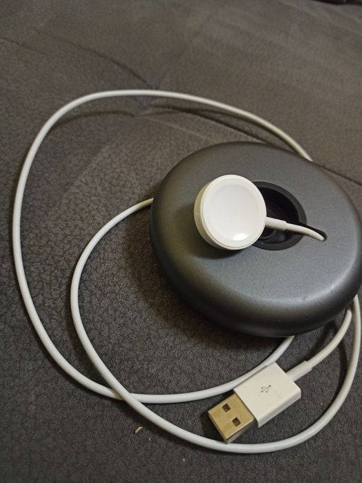 Кабел за зареждане на Apple Watch