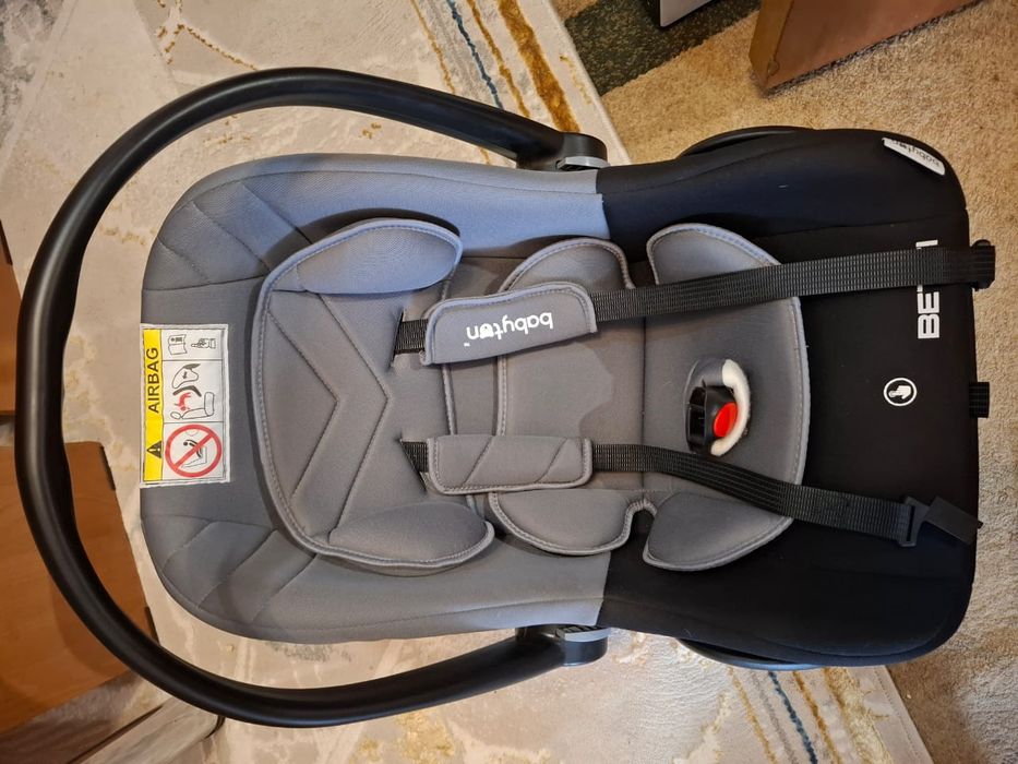 Детское автокресло