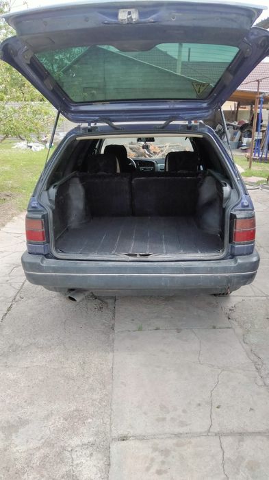 Продаётся пассат Б3 уневерсал