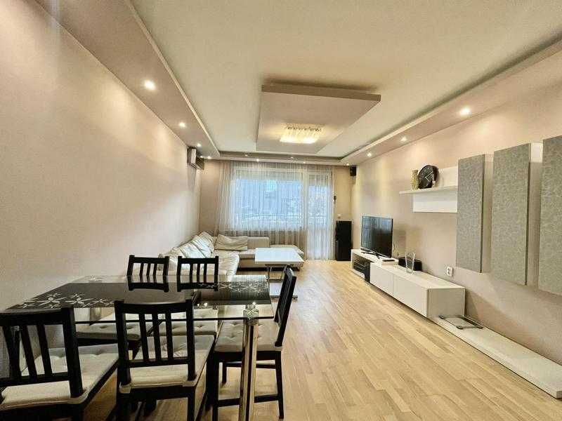 Дава се под наем Тристаен апартамент в София, Дианабад - 100 кв.м за 450 € - Снимка #6