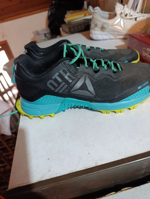 Дамски маратонки Adidas Reebok