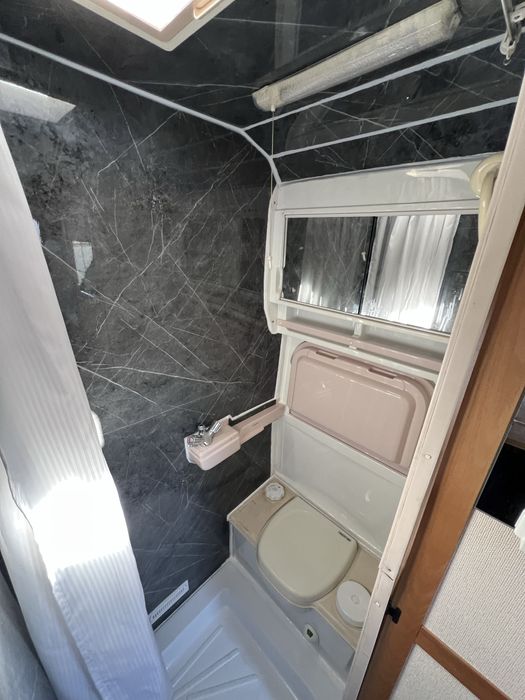 Английска каравана Bessacarr Cameo 360 SLE