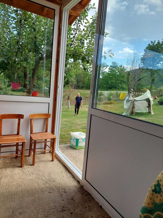 Продава се Къща в с. Горно Уйно, Област Кюстендил - 60 кв.м за 1150 €/кв.м - Снимка #5