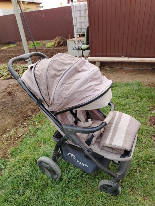 Продам детскую коляску