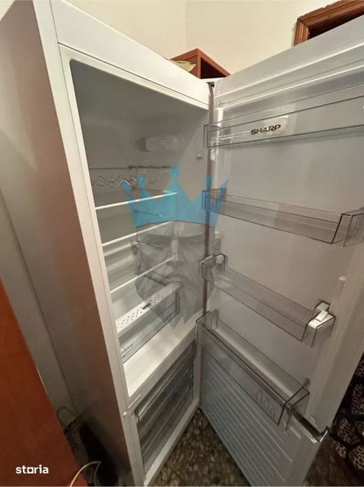 Garsoniera Dristor Bucuresti