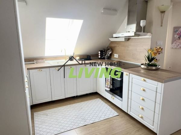 Продава се Тристаен апартамент в Пловдив, Център - 114 кв.м за 2588 €/кв.м - Снимка #5