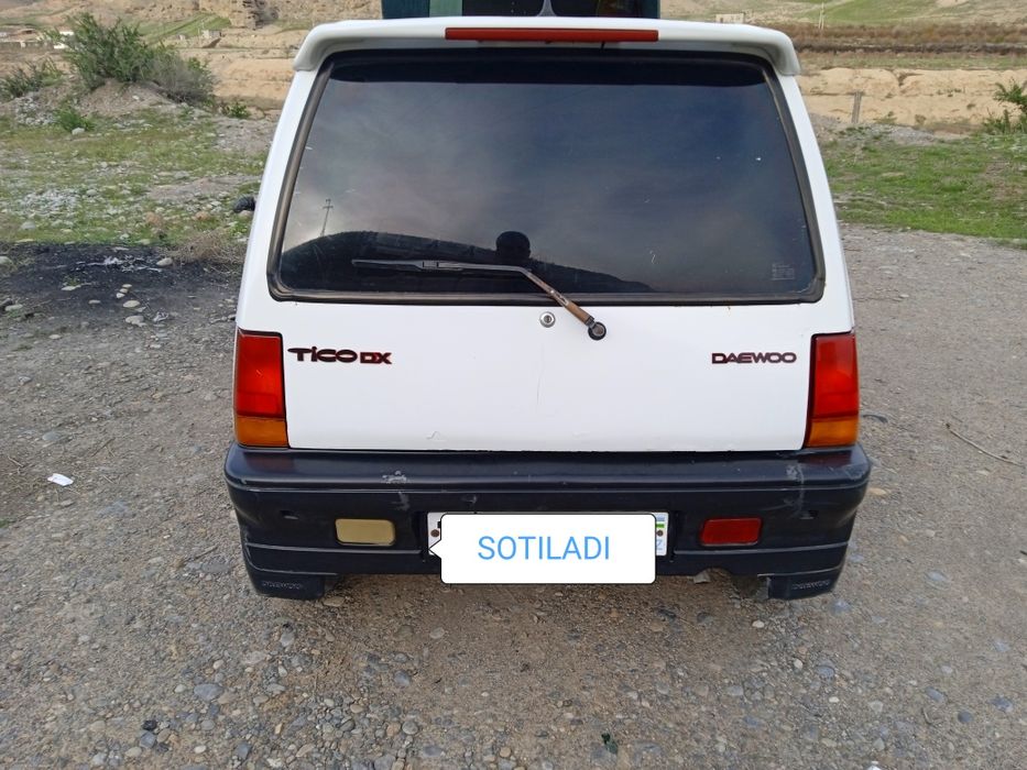 Tico sotiladi naxtga