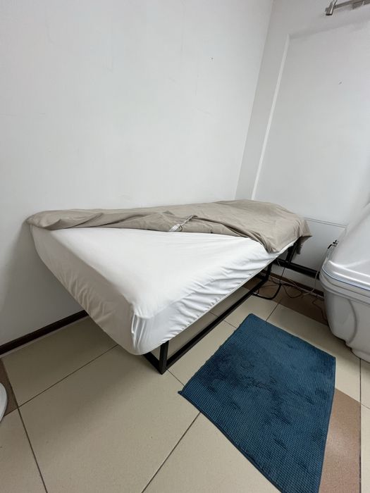 Ортопедический матрас