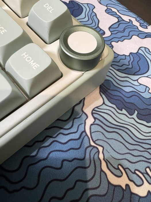 Клавиатуры RK ROYAL KLUDGE R75