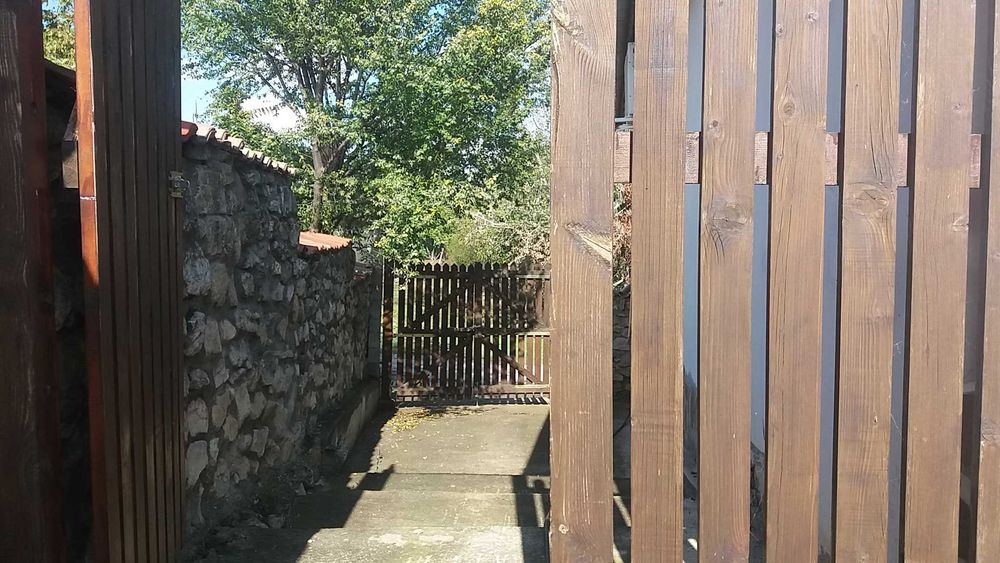 Къща под наем в Самоводене