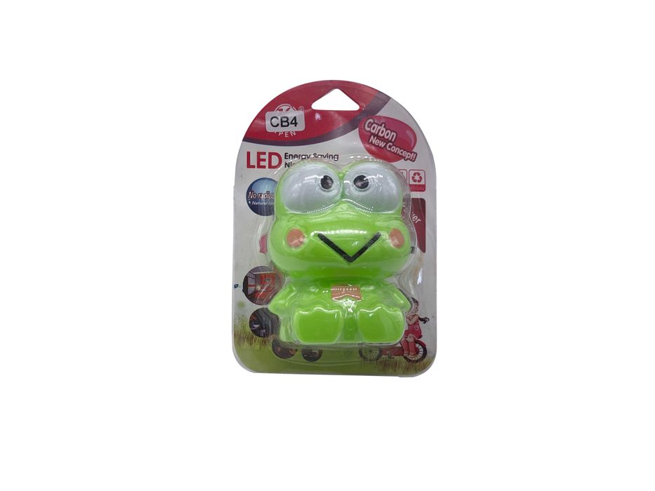 Ночник детский CB4 CB5