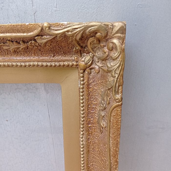 Рамка за картина, гоблен.