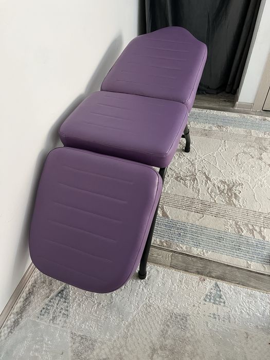 Складная кушетка