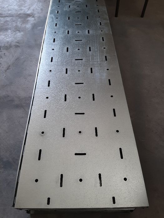 Кабельный канал от производителя