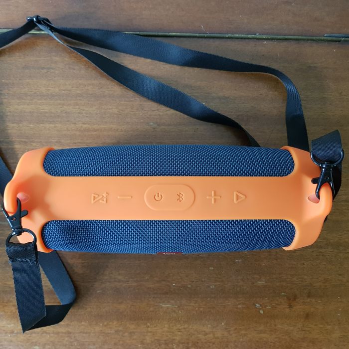 JBL Charge 4 Orange