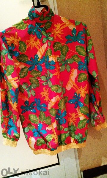 Екстравагантен комплект от 3 части