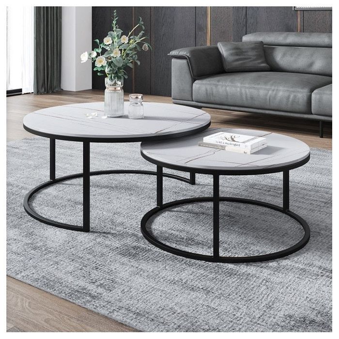 Холни маси  2 бр.  комплект