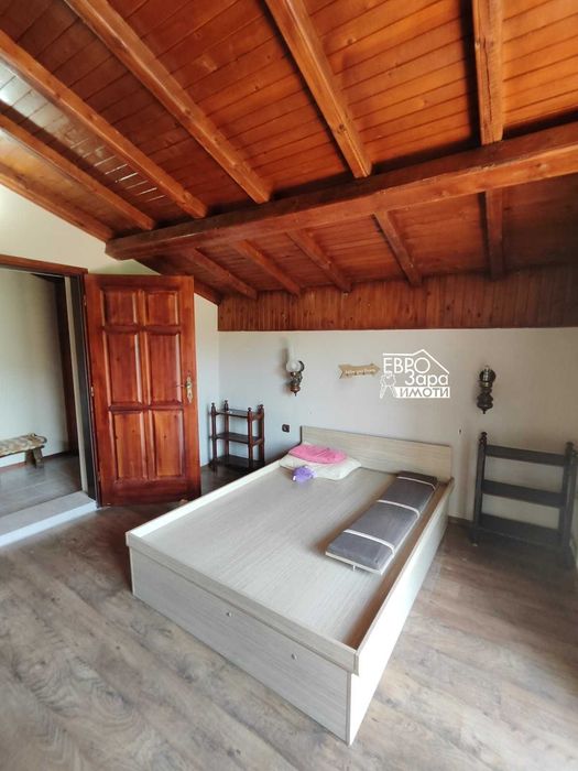 Продава се Къща в Стара Загора, Център - 190 кв.м за 1685 €/кв.м - Снимка #19