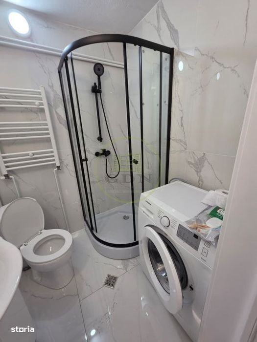Apartament La Casă – 2 Camere, Complet Decomandat! 51 Mp Utili Ter