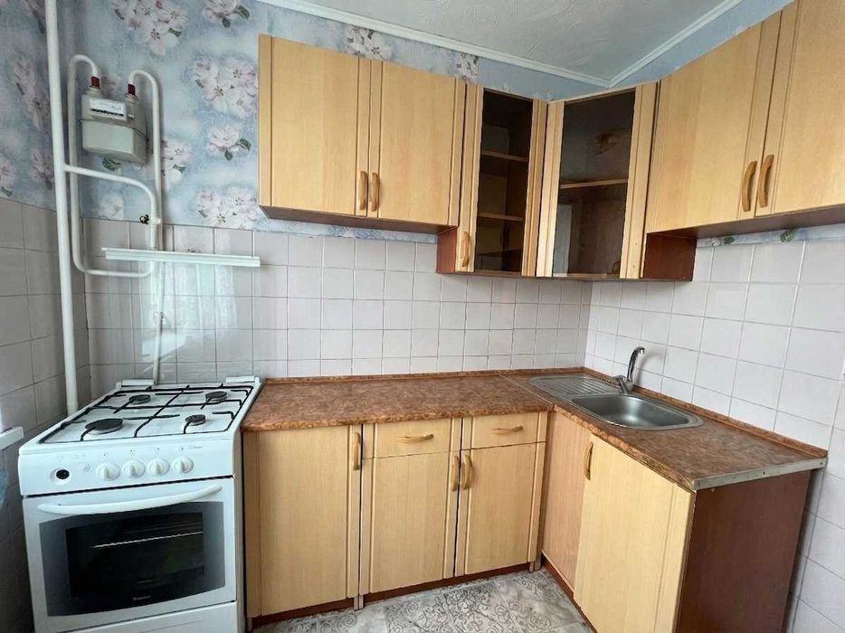 Продам 2к квартиру