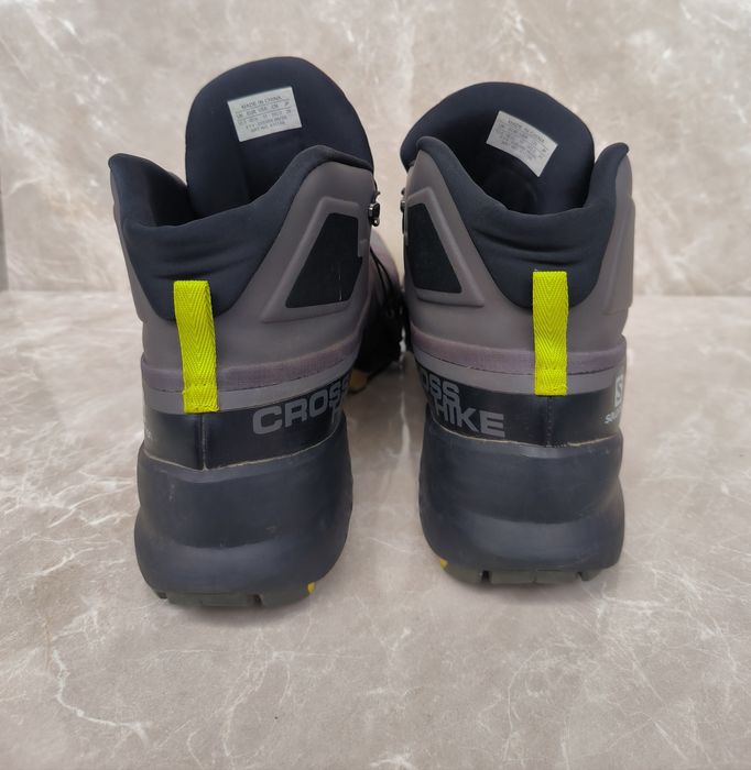 Salomon Cross Hike номер 45/1,3
