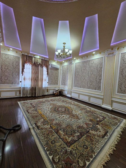 Arendaga oilaga beramiz xama jixozlari bor tayyor yashashga