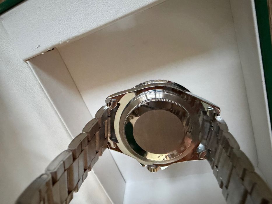 Rolex Submariner часовник