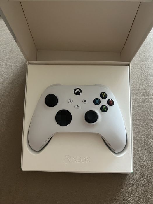 Геймпад xbox series S/X Wireless