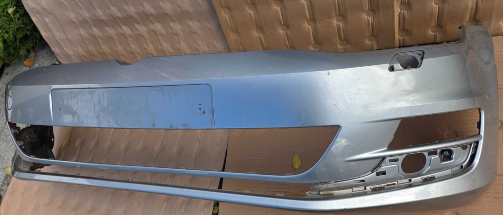 Bara fata Vw Golf 7 2013 / 2014 / 2015 2016