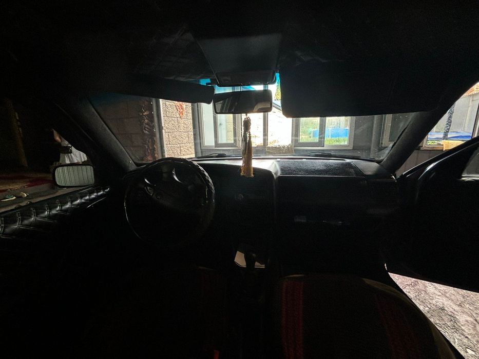 Продам Фольксваген пассат б4