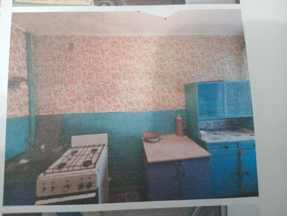 Продам 2-х комнатную квартиру.