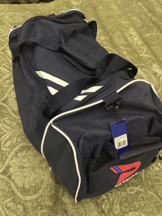 Спортивная сумка