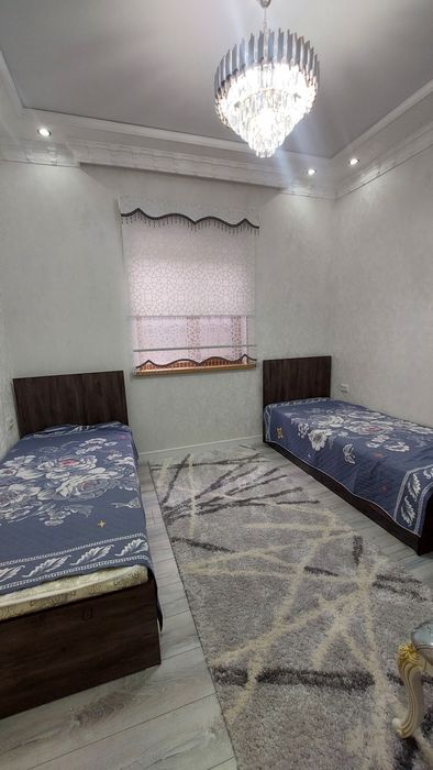 Сдаётся  частный дом