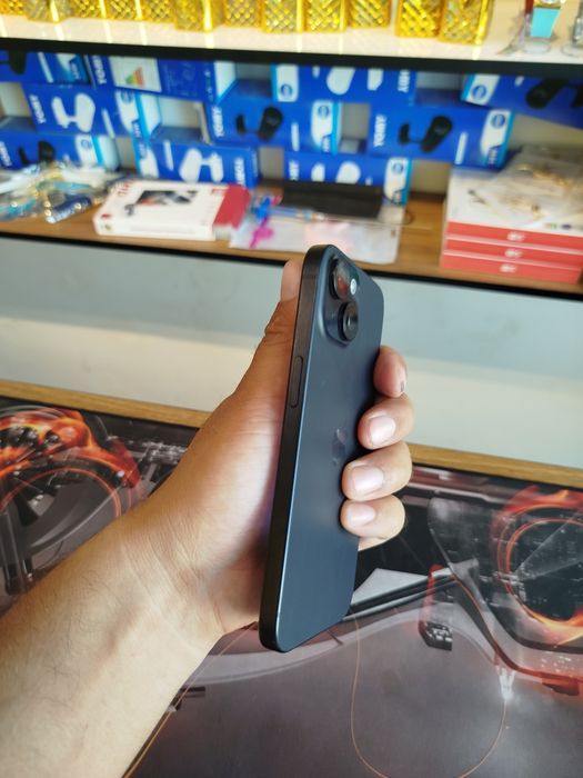 iPhone 15 128 Gb