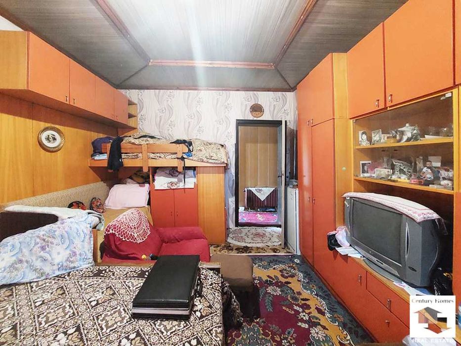 Продава се Къща в Горна Оряховица - 127 кв.м за 708 €/кв.м - Снимка #16