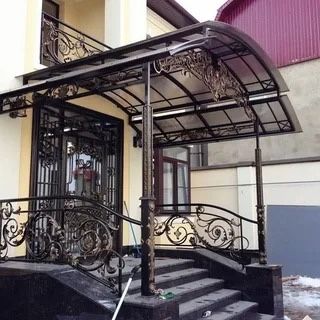 Делаем сварочные работы